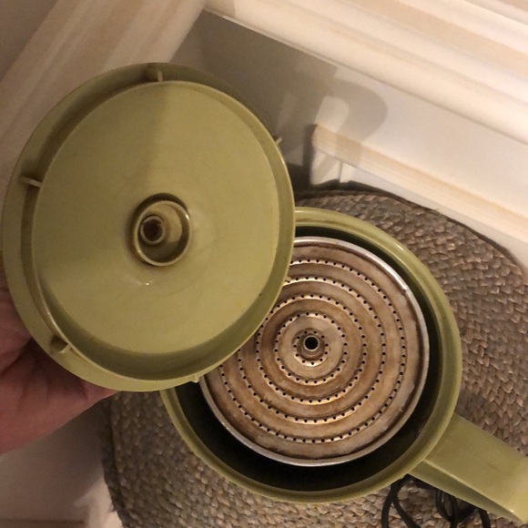 Vintage Oster automatic electric coffee percolator Made in USA - Picture 3 of 9